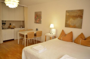 Urban Living Belvedere Studio, Wien, Österreich